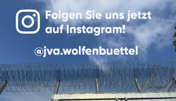 Stellenausschreibungen, Ausbildung, Studium, Social Media, Instagram