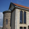 Kirche in der JVA Wolfenbüttel